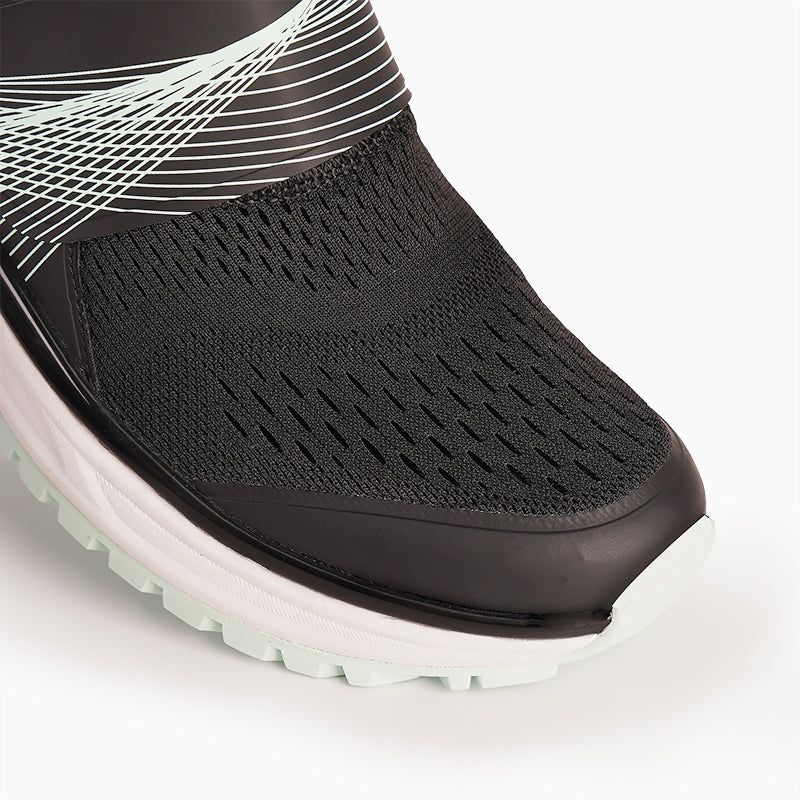 Wecoo Spin Shoe-Black Indoor Cyling
