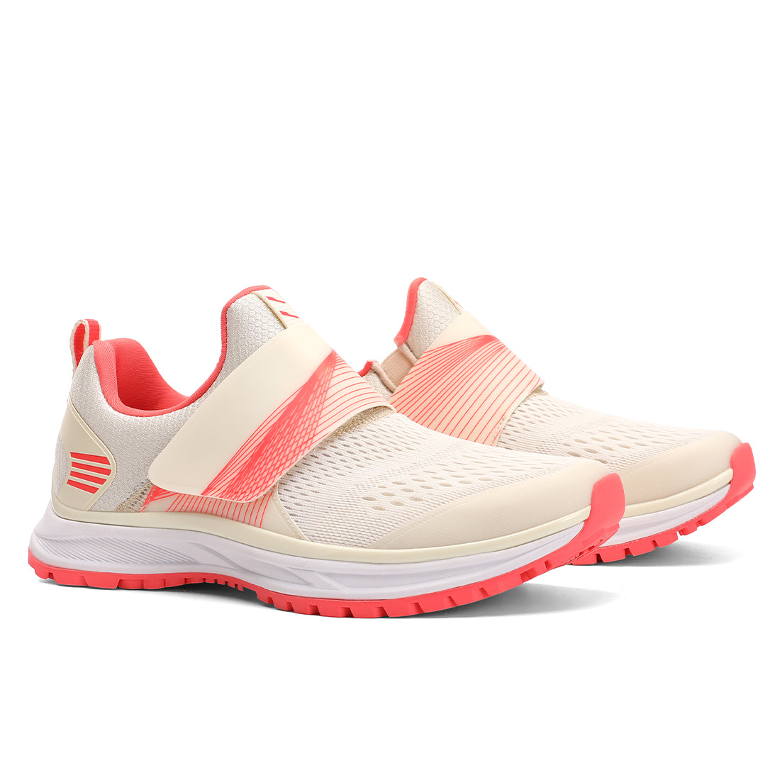 Wecoo Spin Shoe-Beige cycling shoe