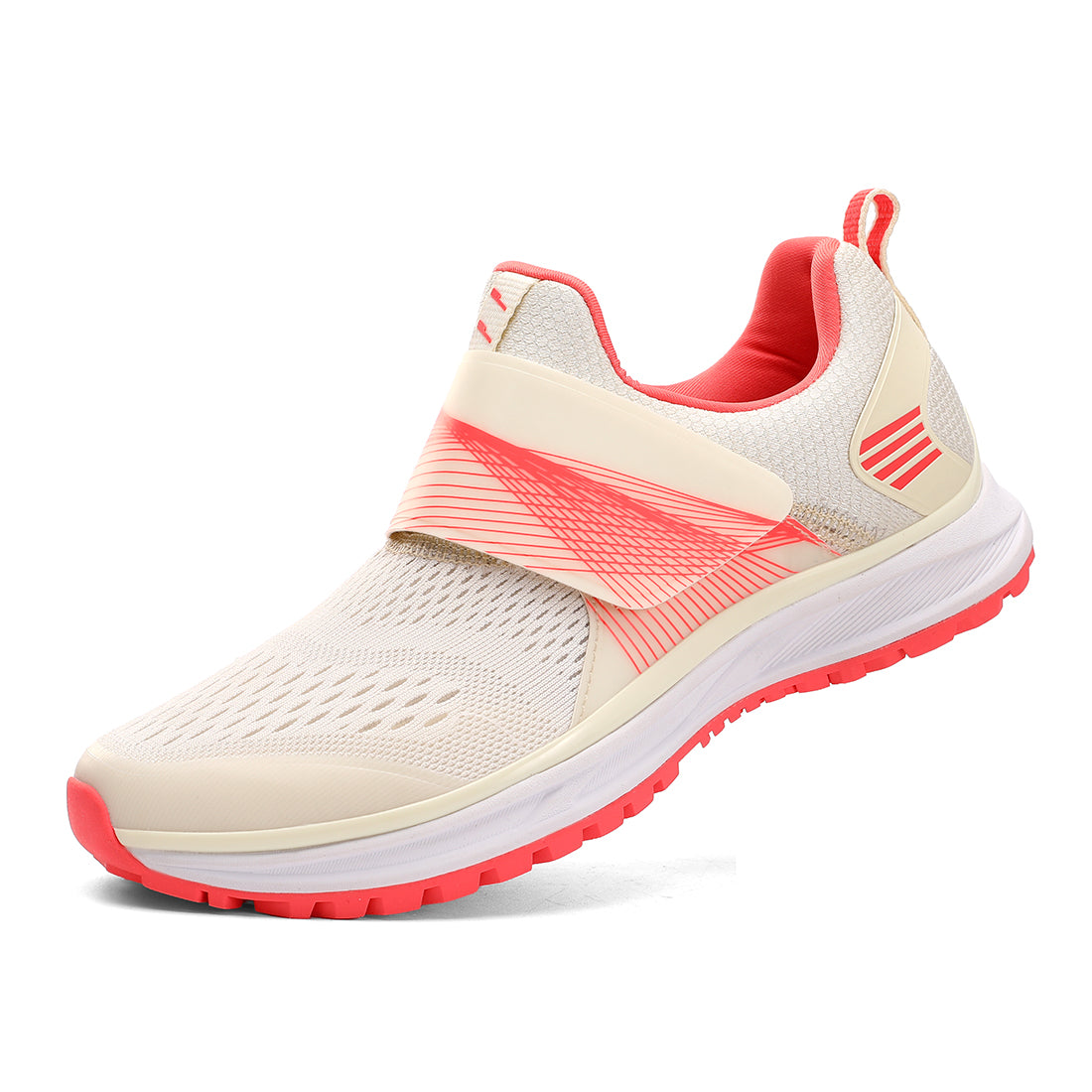 Wecoo Spin Shoe-Beige cycling shoe