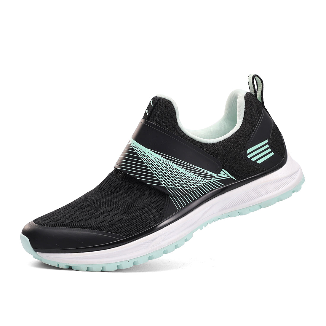 Wecoo Spin Shoe-Black Indoor Cyling