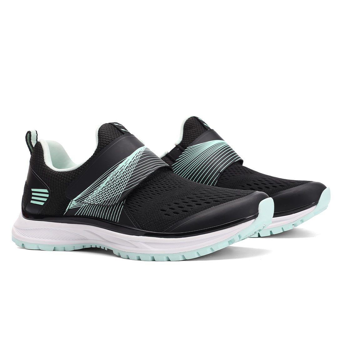 Wecoo Spin Shoe-Black Indoor Cyling