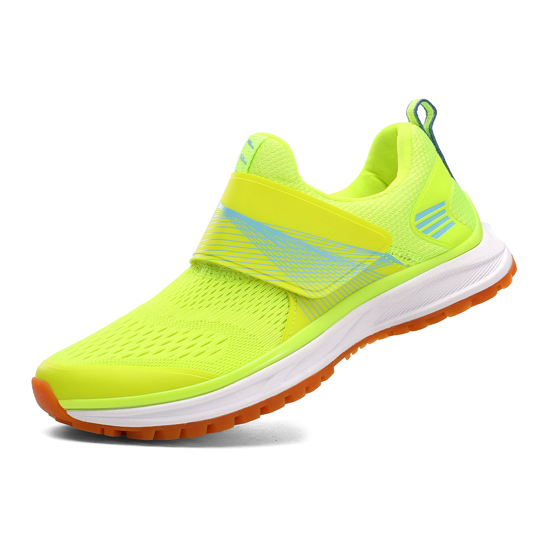Wecoo Spin Shoe-Fluorescent