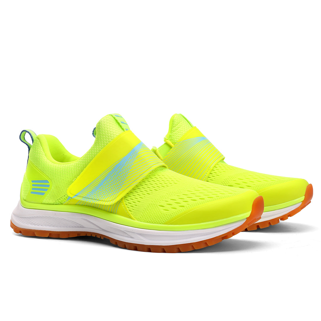 Wecoo Spin Shoe-Fluorescent