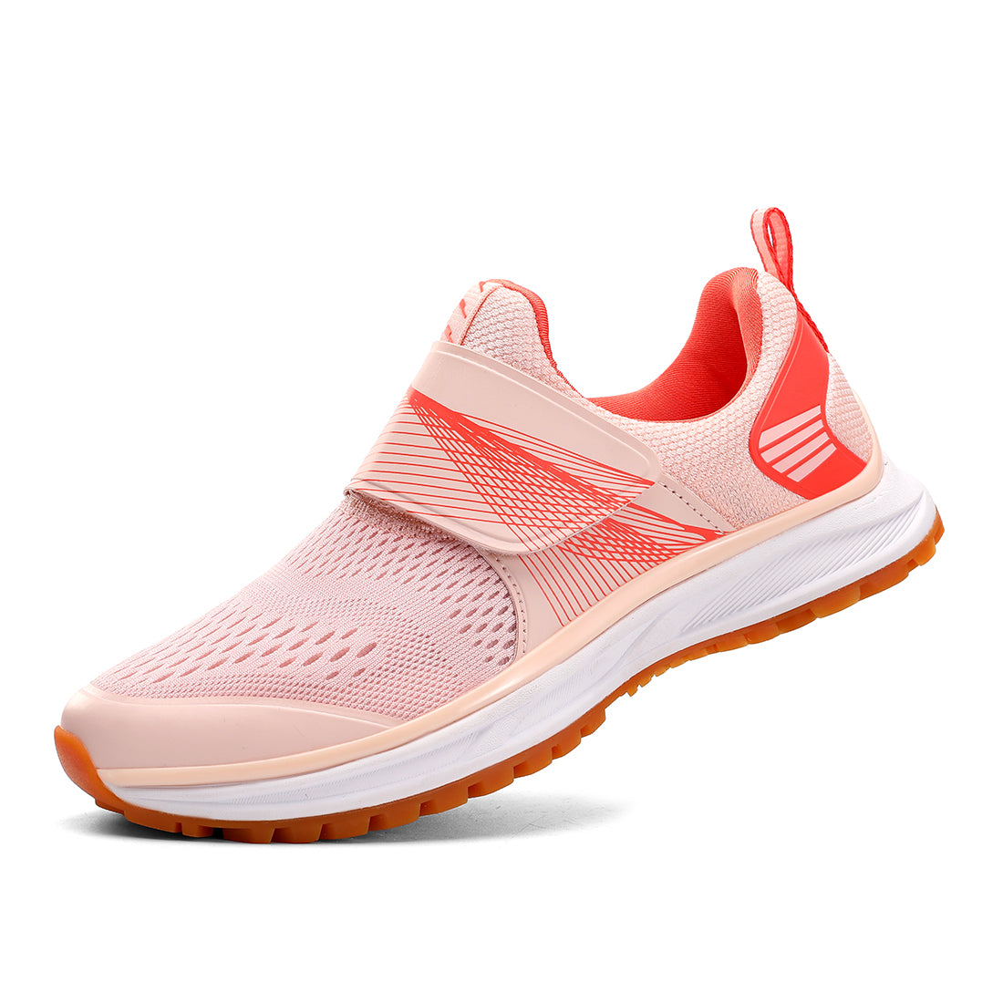 Wecoo Spin Shoe-Pink