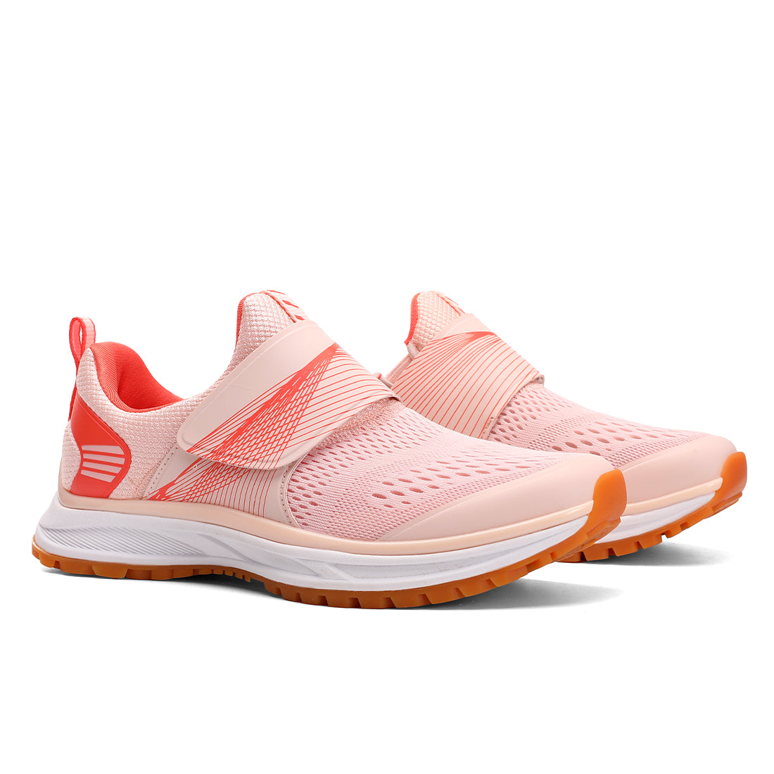 Wecoo Spin Shoe-Pink