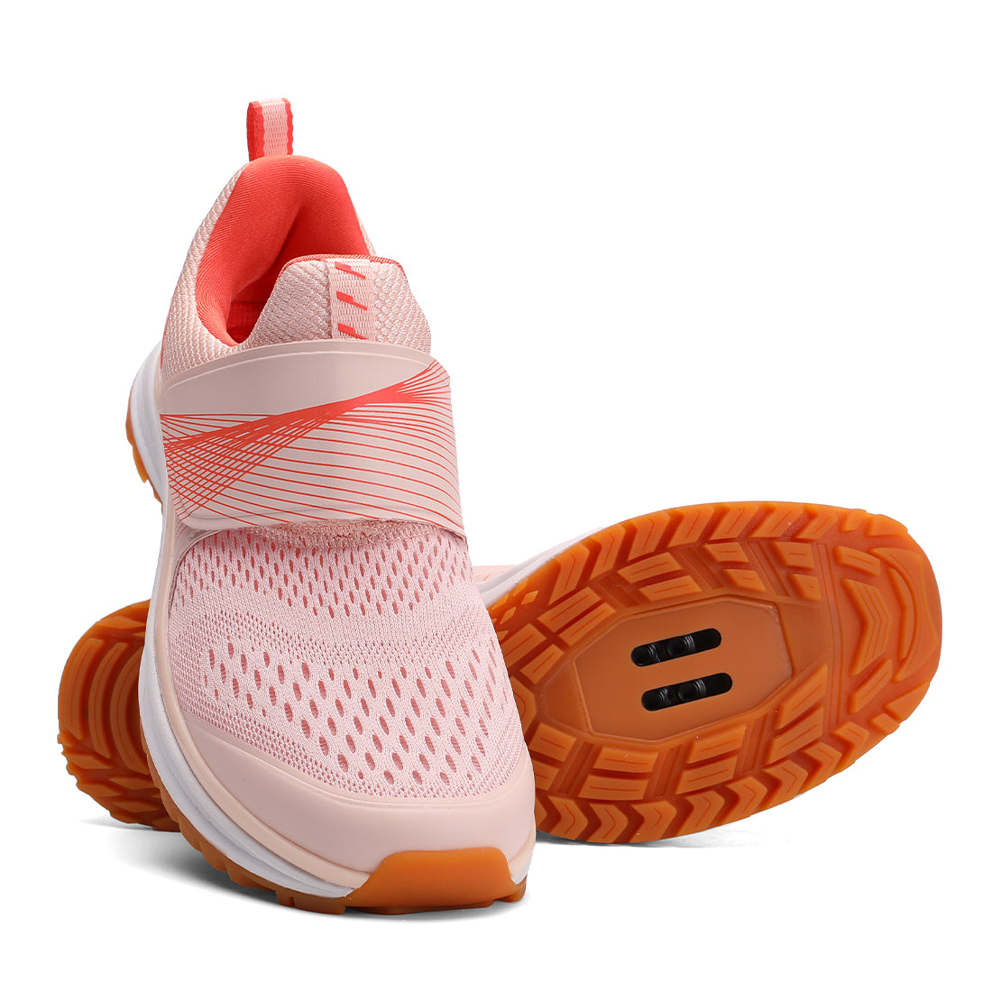 Wecoo Spin Shoe-Pink