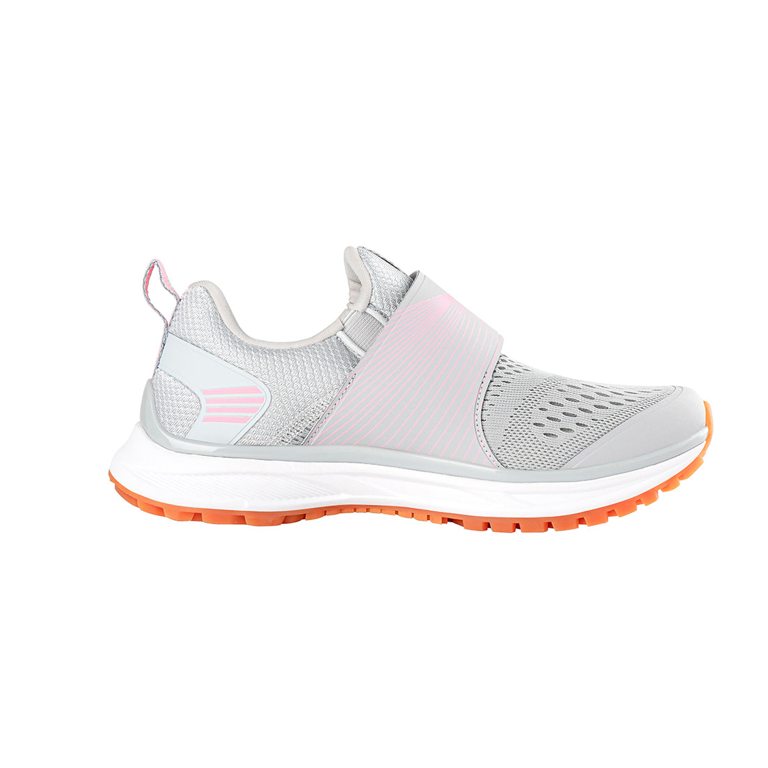Grey indoor Bike shoe