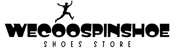 wecoospinshoe