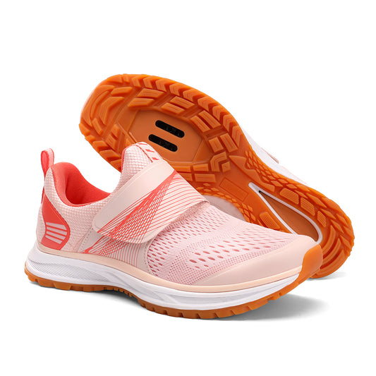 Wecoo Spin Shoe-Pink
