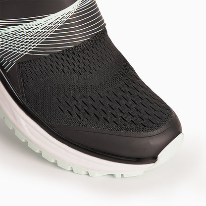 Wecoo Spin Shoe-Black Indoor Cyling