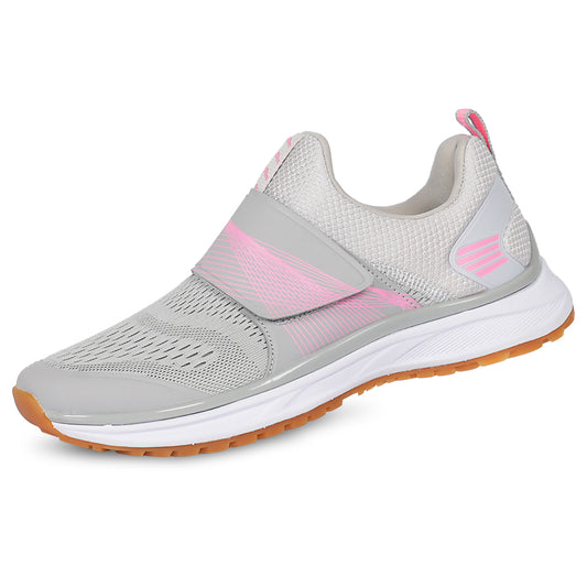 Grey indoor Bike shoe