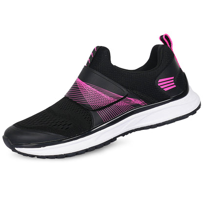 Black indoor Bike shoe