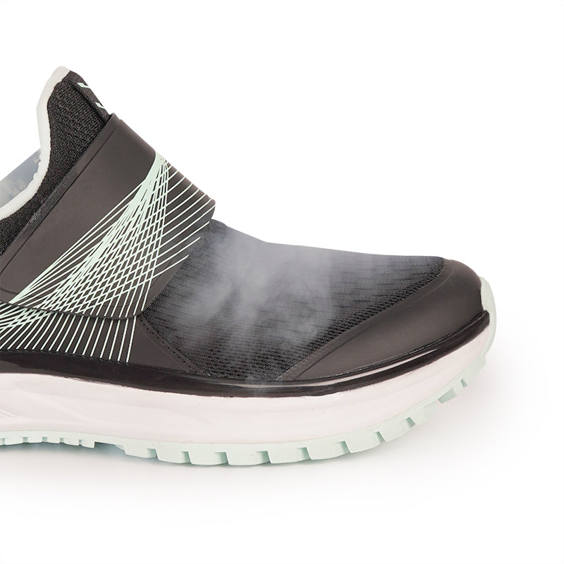Wecoo Spin Shoe-Black Indoor Cyling