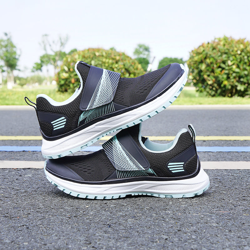 Wecoo Spin Shoe-Black Indoor Cyling