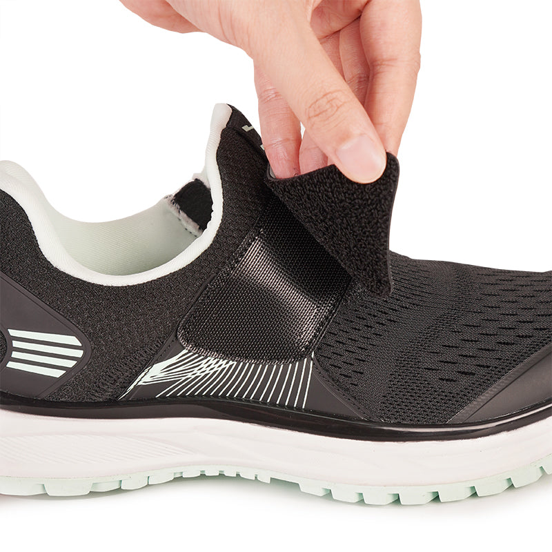 Wecoo Spin Shoe-Black Indoor Cyling