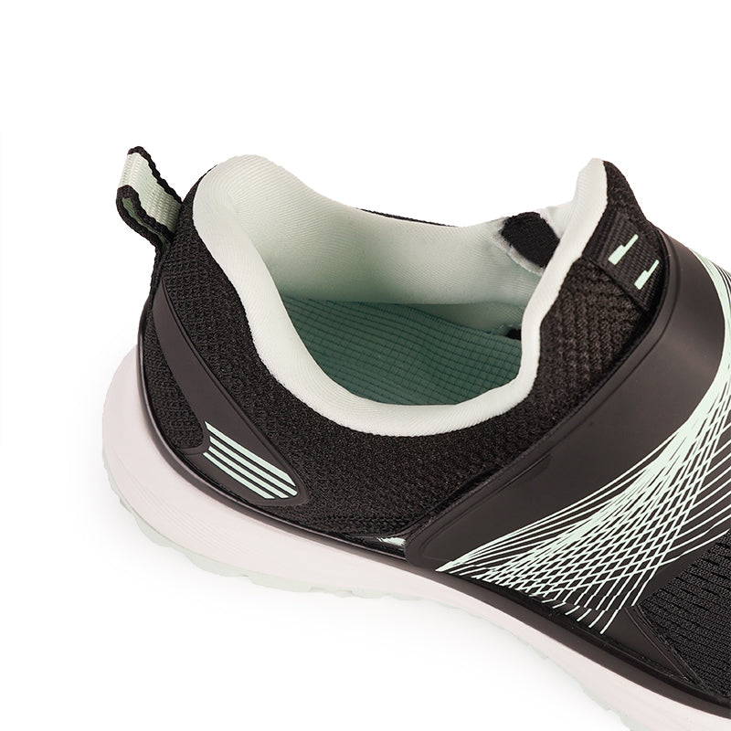 Wecoo Spin Shoe-Black Indoor Cyling