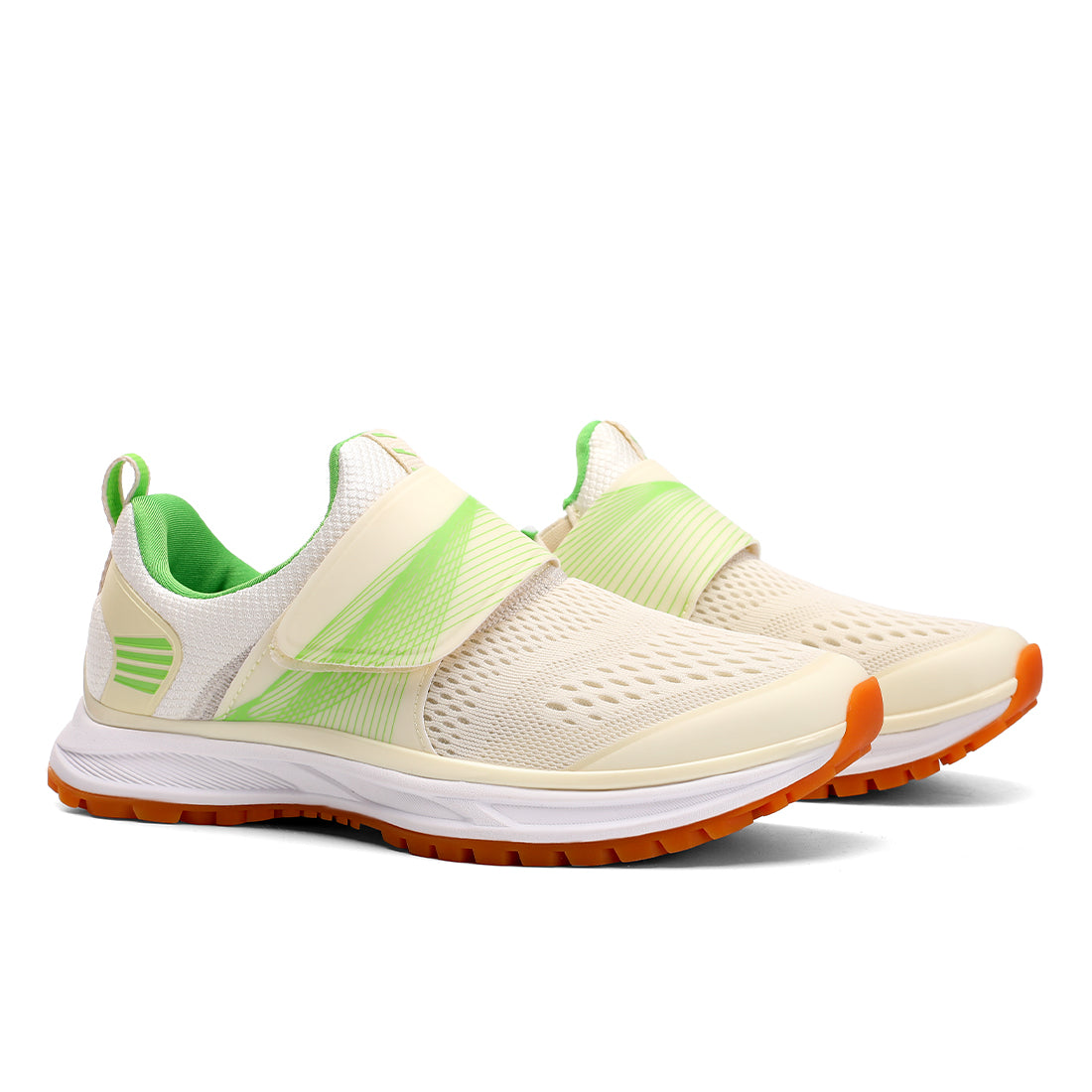 Wecoo Spin Shoe-Light Green