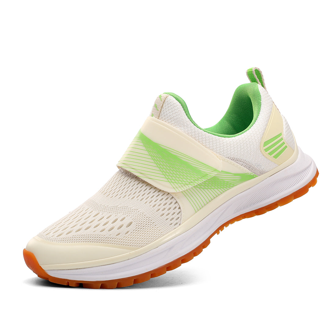 Wecoo Spin Shoe-Light Green