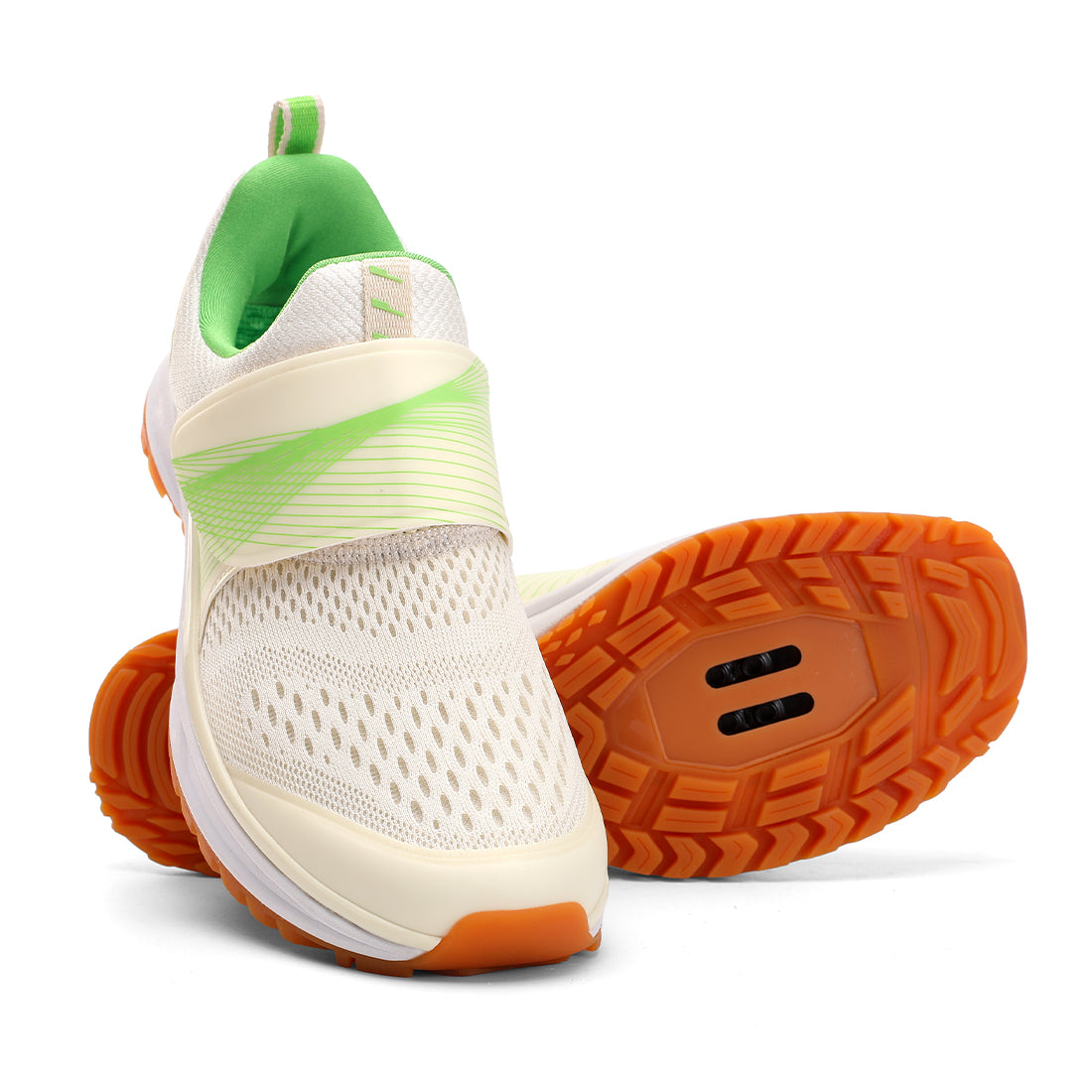 Wecoo Spin Shoe-Light Green
