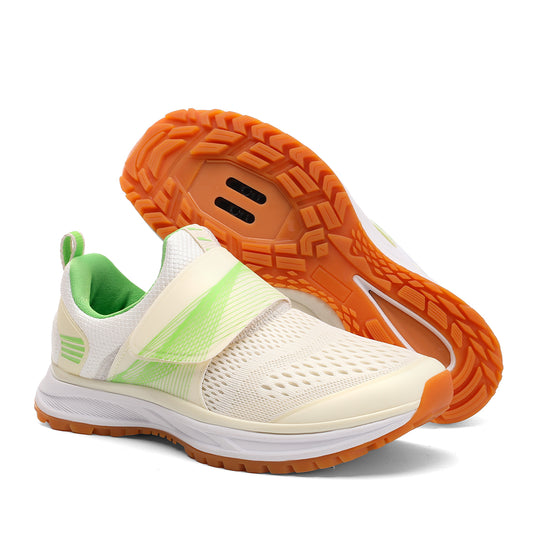 Wecoo Spin Shoe-Light Green