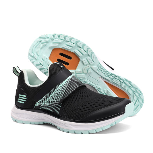Wecoo Spin Shoe-Black Indoor Cyling