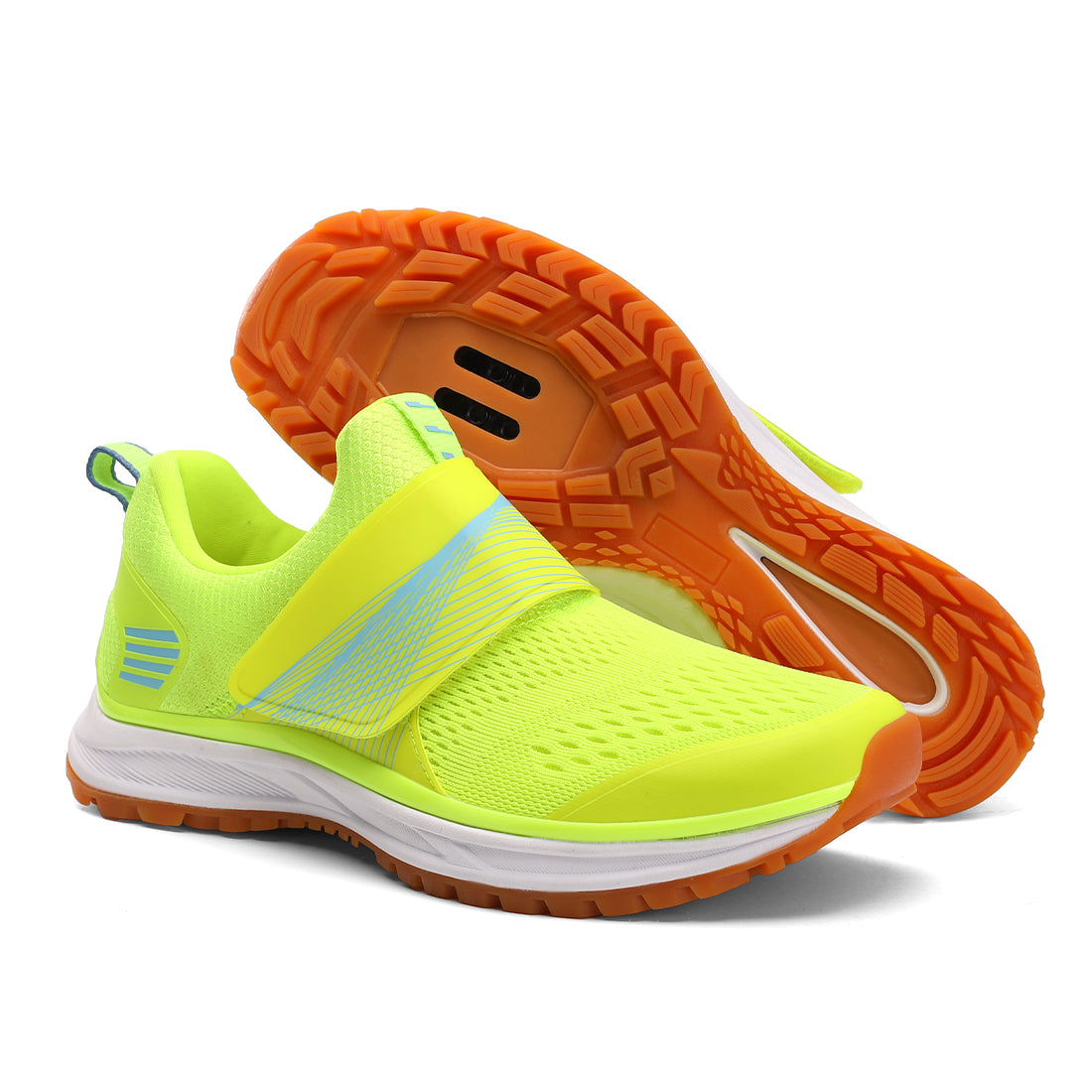 Wecoo Spin Shoe-Fluorescent