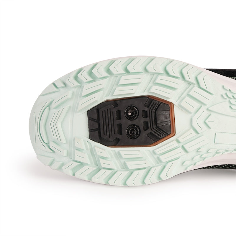 Wecoo Spin Shoe-Black Indoor Cyling