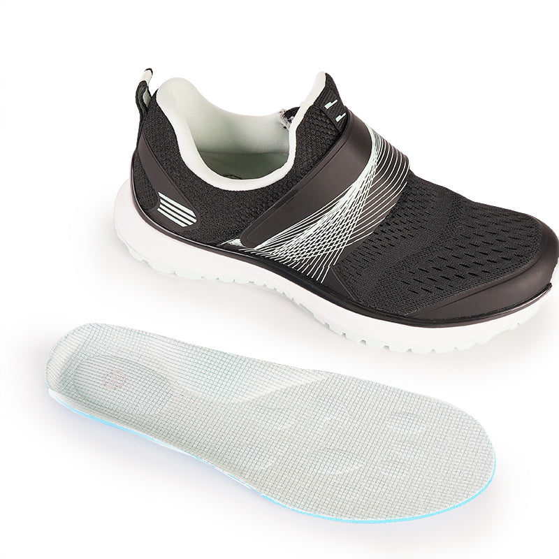 Wecoo Spin Shoe-Black Indoor Cyling