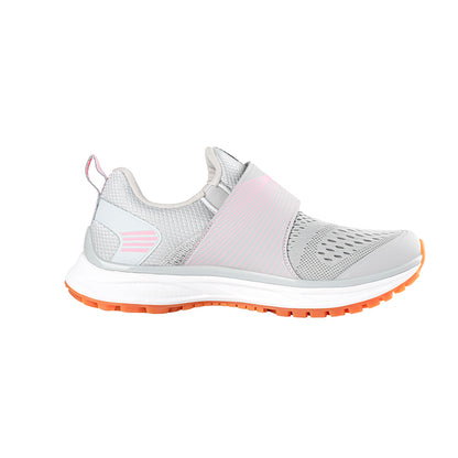 Grey indoor Bike shoe